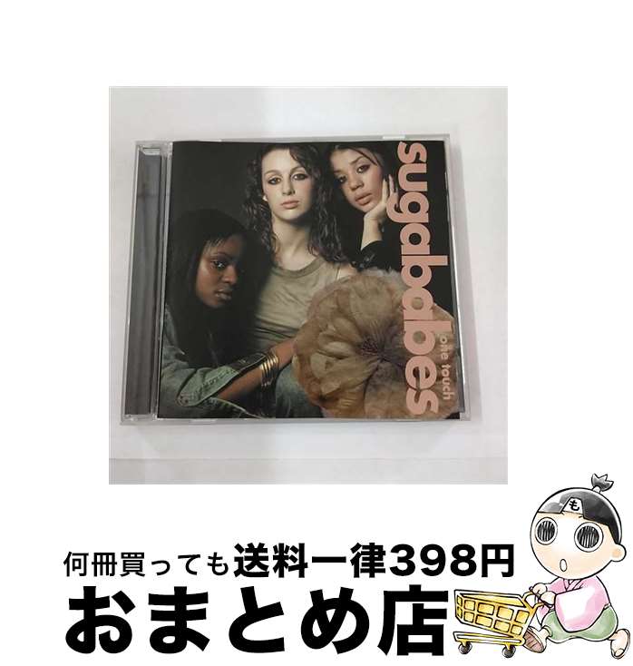 【中古】 Sugababes シュガーベイブス / One Touch 輸入盤 / Sugababes / London Import [CD]【宅配便出荷】