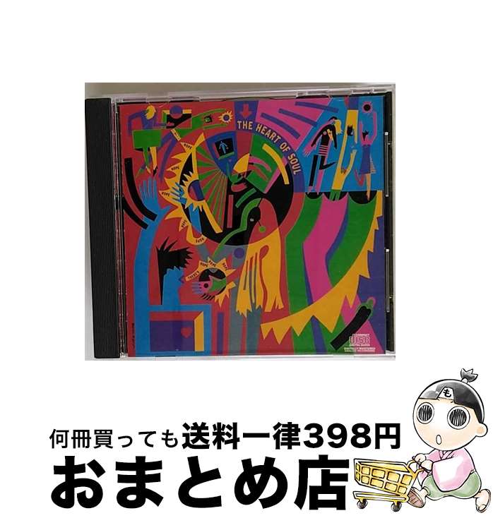 š Heart of Soul / Various Artists / Sony [CD]ؽв١