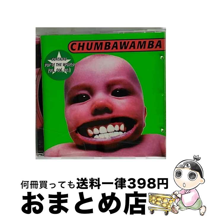 š Tubthumper Х / CHUMBAWAMBA / EMI [CD]ؽв١