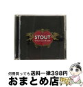 【中古】 STOUT（初回限定盤）/CD/TOCT-27018 / STRAIGHTENER / ユニバーサルミュージック [CD]【宅配便出荷】
