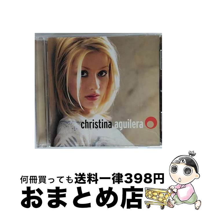 【中古】 クリスティーナ・アギレラ/CD/BVCP-21084 / / [CD]【宅配便出荷】