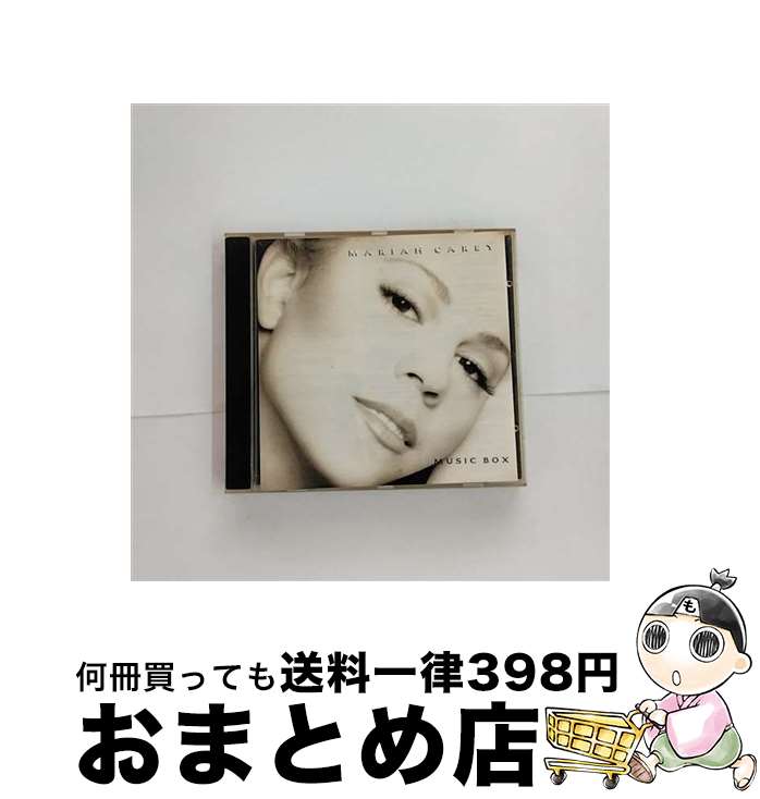 【中古】 Mariah Carey マライアキャリー / Music Box / Mariah Carey マライアキャリー / [CD]【宅配便出荷】