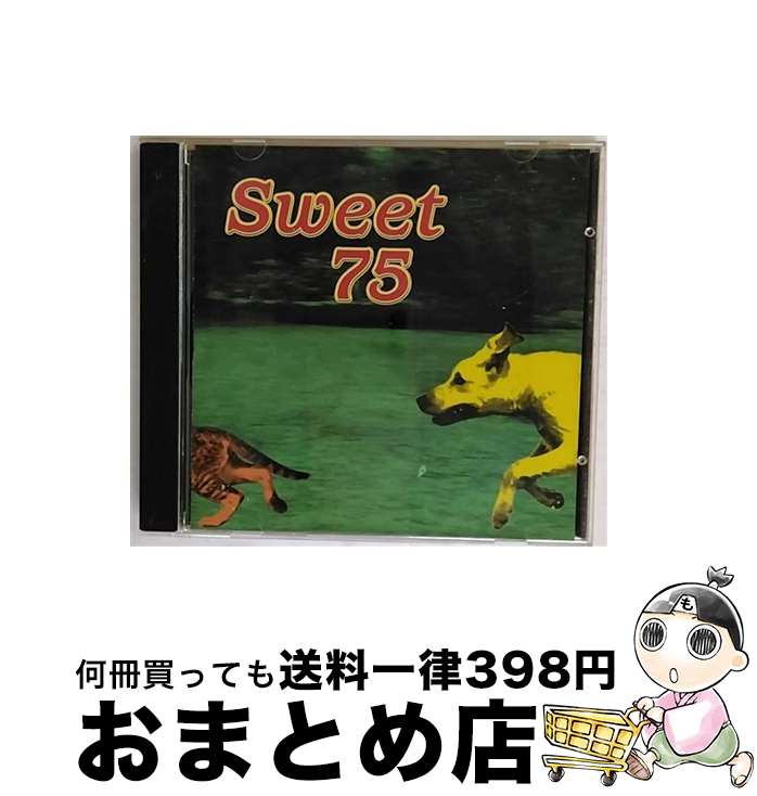 【中古】 SWEET 75 スウィート75 / Sweet 75 / Geffen Records [CD]【宅配便出荷】