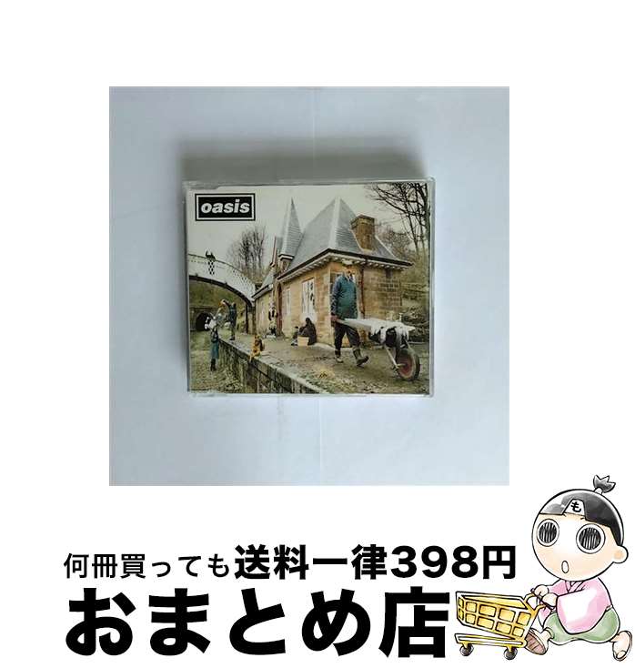 【中古】 CD Some Might Say/oasis 輸入盤 / / [CD]【宅配便出荷】