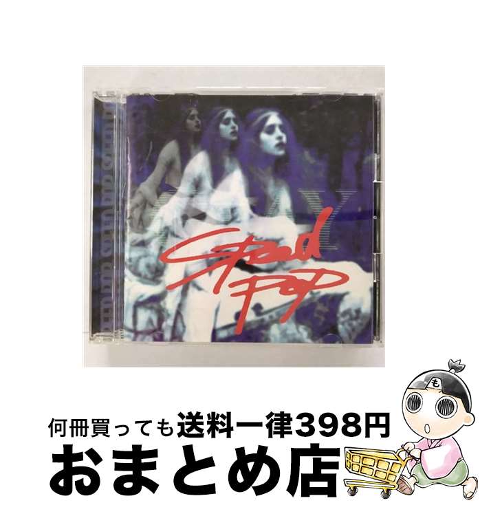 【中古】 SPEED POP/CD/POCH-7002 / GLAY / プラチナムレコード CD 【宅配便出荷】