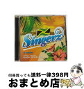 【中古】 シンガーズ DI SUMMER/CD/UICZ-3075 / オムニバス, トニー・フィッシャー&アンドリュー・ダイアモンド, ダニー・イングリッシュ...