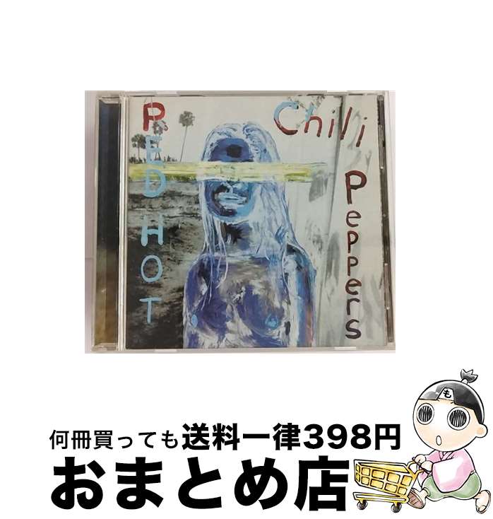 【中古】 バイ・ザ・ウェイ/CD/WPCR-11300 / レッド・ホット・チリ・ペッパーズ / ワーナーミュージック・ジャパン [CD]【宅配便出荷】