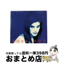 【中古】 ガール・ポジティブ/CD/TFCK-88743 / ボス・ホッグ / トイズファクトリー [CD]【宅配便出荷】