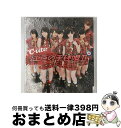 【中古】 江戸の手毬唄II/CDシングル（12cm）/EPCE-5568 / ℃-ute / ZETIMA [CD]【宅配便出荷】