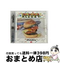 【中古】 SOUND　BURGER　PLANET/CD/DDCB-12039 / かせきさいだぁ / SPACE SHOWER MUSIC [CD]【宅配便出荷】