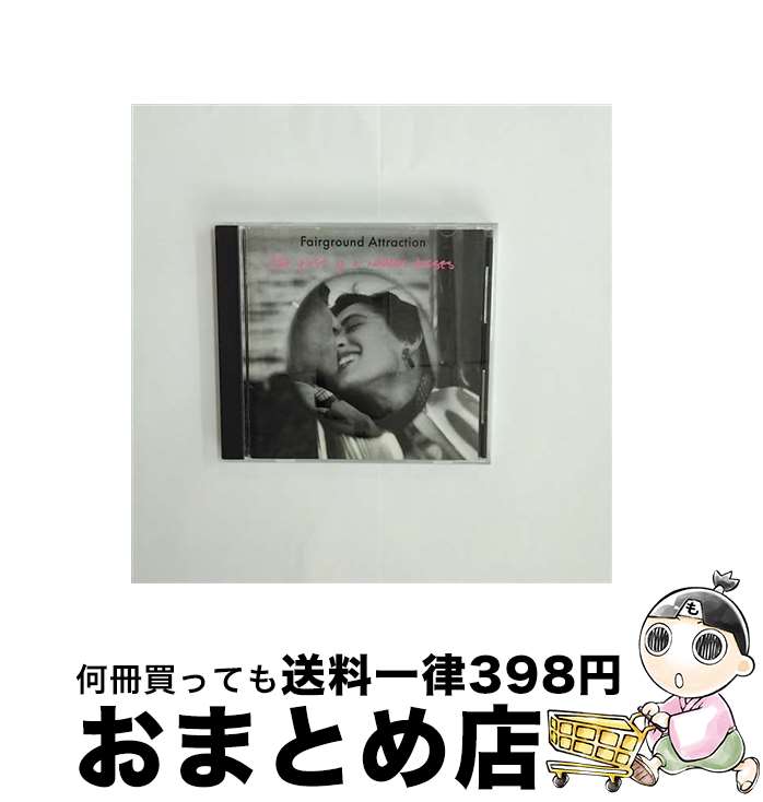 【中古】 ファースト・キッス シングル R32P-1156 / / [CD]【宅配便出荷】