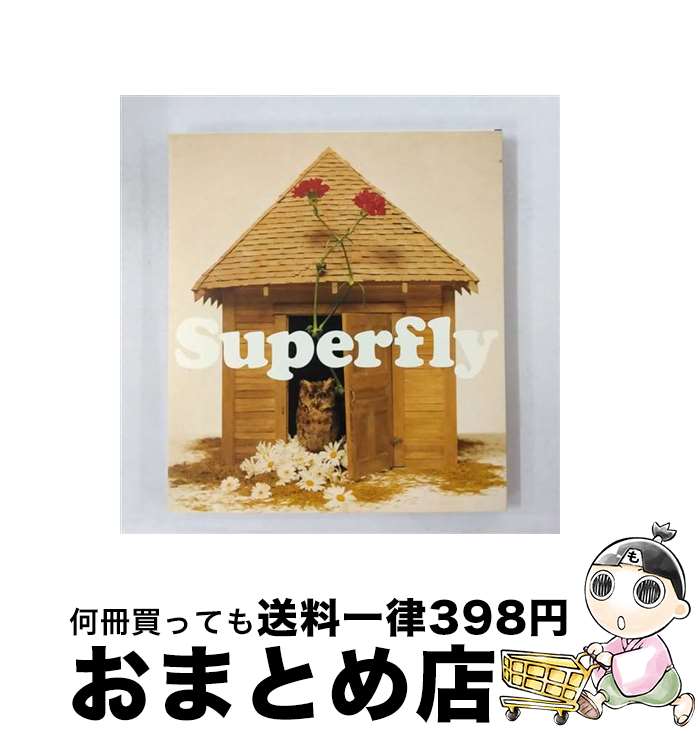 【中古】 ハロー・ハロー/CDシングル（12cm）/WPCL-10400 / Superfly / ワーナーミュージック・ジャパン [CD]【宅配便出荷】