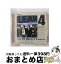 【中古】 4/CD/PCCA-02282 / Lead, Shinya / ポニーキャニオン [CD]【宅配便出荷】