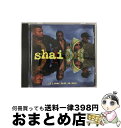 【中古】 CD ...if i ever fall in love/Shai シャイ 輸入盤 / Shai, Marc Gay, Darnell VanRens...
