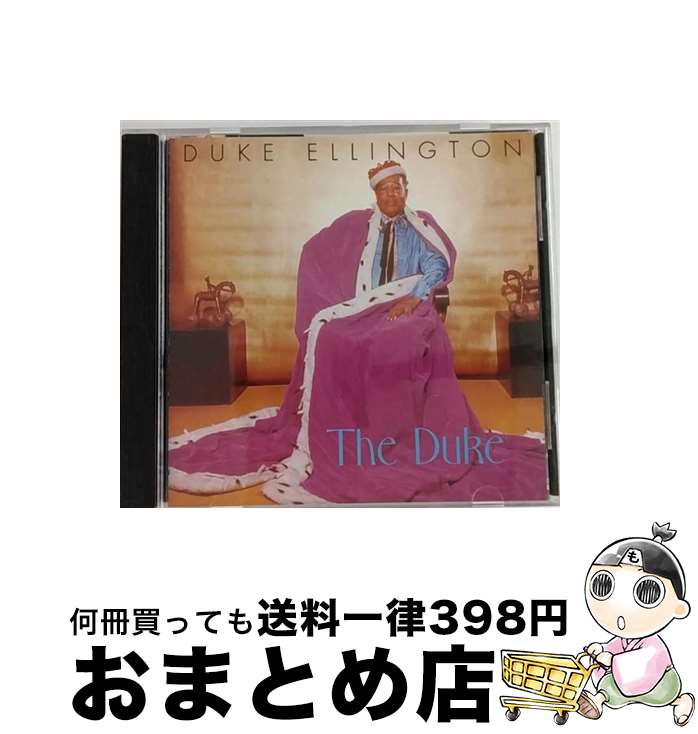 【中古】 The Duke デューク エリントン / Duke Ellington / Digimode CD 【宅配便出荷】