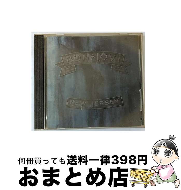 äʤޡޤȤŹ㤨֡š NEWJERSEY/CD/PHCR-1143 / ܥ󡦥 / ޡ꡼ߥ塼å󥿥ƥ [CD]ؽв١ۡפβǤʤ110ߤˤʤޤ