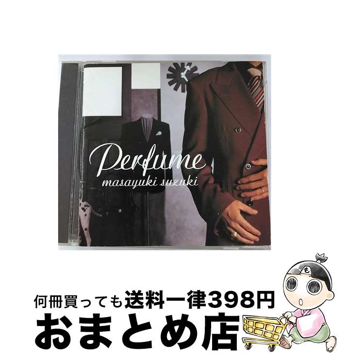 【中古】 Perfume/CD/ESCB-1415 / 鈴木雅之 / エピックレコードジャパン [CD]【宅配便出荷】