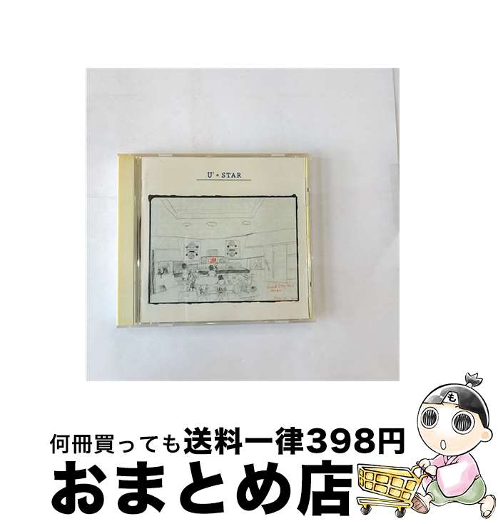 【中古】 STAR/CD/CECC-10307 / U3 / センチュリー [CD]【宅配便出荷】