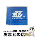 【中古】 HATTORI3（参上）/CDシングル（12cm）/VICL-35777 / ハットリくん / ビクターエンタテインメント [CD]【宅配便出荷】