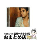 【中古】 ENRIQUE IGLESIAS エンリケ・イグレシアス QUIZAS CD / Enrique Iglesias / Universal Latino [CD]【宅配便出荷】