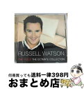【中古】 ベスト・オブ・ラッセル・ワトソン/CD/UCCD-1169 / ラッセル・ワトソン, セント・キャサリンズ室内合唱団, ショーン・ライダー, ルル /...