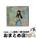 【中古】 Love　is　MY　RAIL（初回限