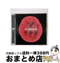 【中古】 HUMAN/CD/UUCH-1078 / 福山雅治 / ユニバーサルJ [CD]【宅配便出荷】