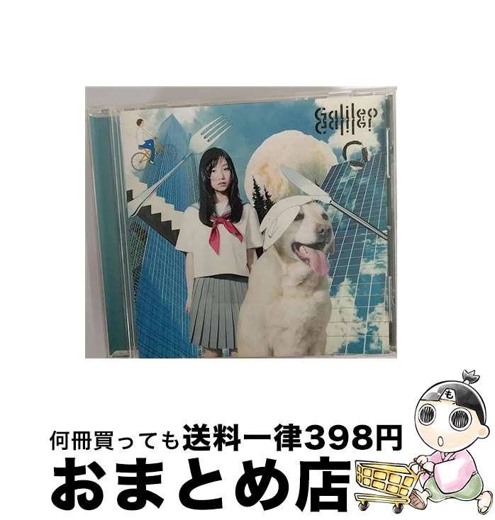 【中古】 夏空/CDシングル（12cm）/SECL-871 / Galileo Galilei / SE [CD]【宅配便出荷】