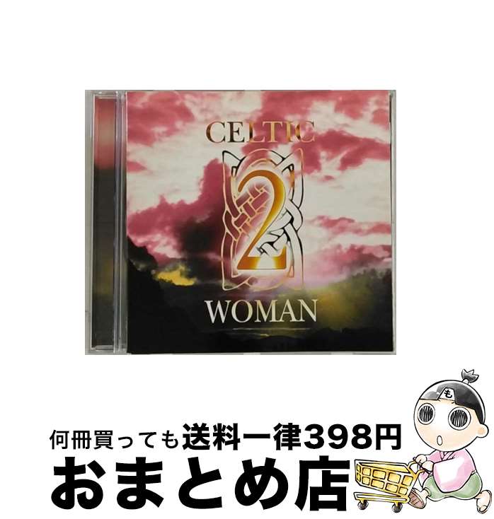 【中古】 Celtic Woman 2 / Various / Tara [CD]【宅配便出荷】