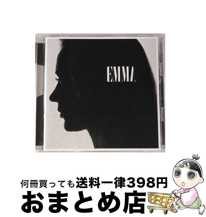 【中古】 EMMA（初回盤A）/CDシングル（12cm）/JECNー0475 / NEWS / ジャニーズ・エンタテイメント [CD]【宅配便出荷】