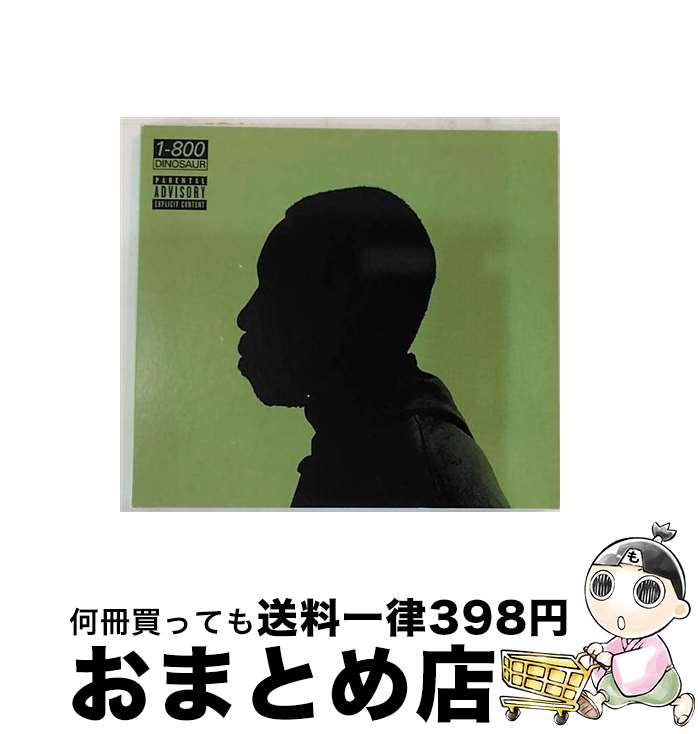 【中古】 Trim Club / 1ー800 Dinosaur Presents Trim / Trim (Club) / [CD]【宅配便出荷】