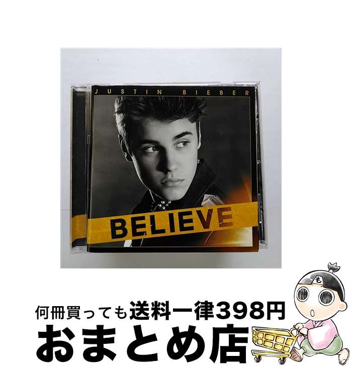 yÁz Justin Bieber WXeBr[o[ / Believe / JUSTIN BIEBER / ISLAN [CD]yz֏oׁz