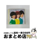 【中古】 タッチ　Original　Song　Book/CD/PCCG-00111 / 岩崎良美, 日高のり子, 三ッ矢雄二, 芹澤廣明 / ポニーキャニオン [CD]【宅配便出荷】