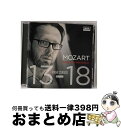 【中古】 Mozart モーツァルト / Piano Sonata, 13, 14, 15, 16, 17, 18, : Prosseda / ROBERTO ...