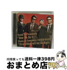 【中古】 How　We　Do　It！！！／（Everything　Will　Be）All　Right/CDシングル（12cm）/SECL-386 / Skoop On Somebody, 和田アキ子 / SME Records [CD]【宅配便出荷】