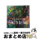 【中古】 Shout　to　the　Walls！/CD/KSCL-2225 / NICO Touches the Walls / KRE [CD]【宅配便出荷】