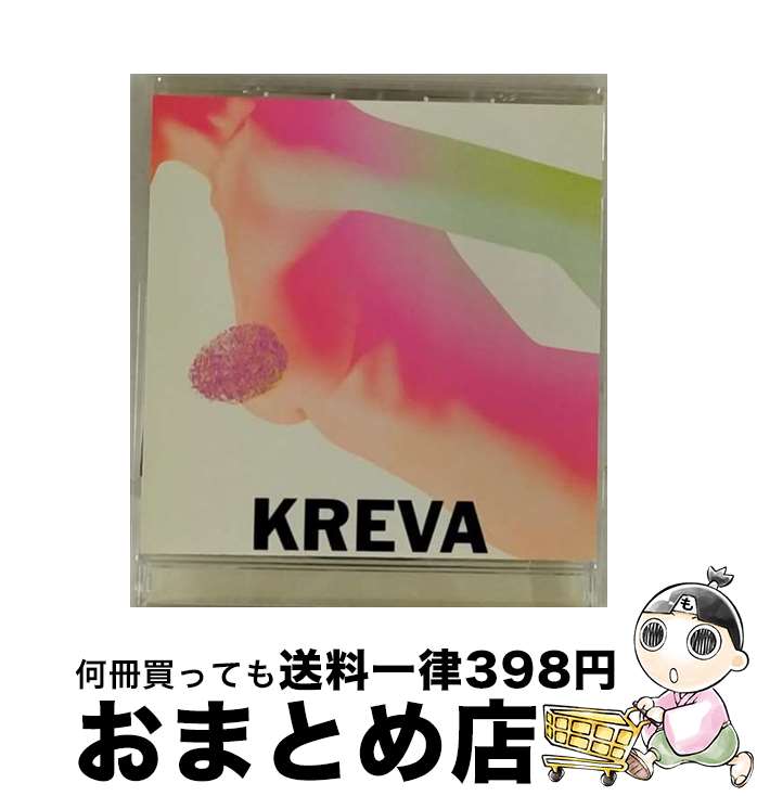 【中古】 ファンキーグラマラス/CDシングル（12cm）/PCCA-70102 / KREVA, Mummy-D, マボロシ / ポニーキャニオン [CD]【宅配便出荷】