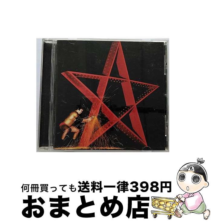 【中古】 プロレタリアン★ラリアット/CD/TECI-1251 / 怒髪天 / テイチクエンタテインメント [CD]【宅配便出荷】