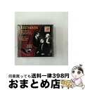 【中古】 Beethoven: Piano Trios Op.1 Piano Trio WoO 38 14 Variations Op.44 IsaacSter...