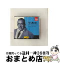【中古】 L'Oeuvre Pour Piano Et PianoーOrch ー Tacchino / Poulenc / EMI Classics Franc...