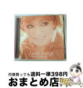 【中古】 Love　songs/CD/AVCD-38218 / 浜崎あゆみ / avex trax [CD]【宅配便出荷】