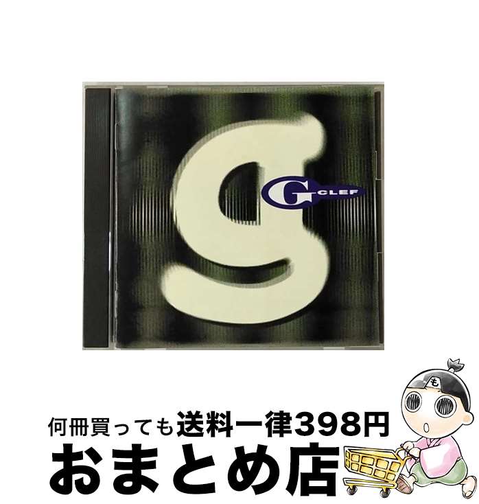 【中古】 g/CD/SRCL-2650 / G-クレフ / ソニー・ミュージックレコーズ [CD]【宅配便出荷】