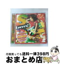 【中古】 エス・ラバーズ!/CD/QWCF-10003 / オムニバス, トリニティ, ウェアフェア, タズ・アンド・ブラディ / フォーミュラレコーディングス...