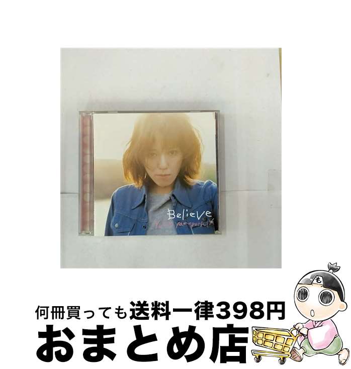 š Believe/CD/PHCL-1020 / ͳ / ޡ꡼ߥ塼å󥿥ƥ [CD]ؽв١