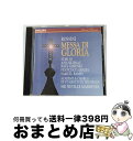 【中古】 Rossini： Messa Di Gloria Rossini ,Ramey ,Marriner ,Amf / Rossini, Ramey, Marriner, Amf / Polygram Records CD 【宅配便出荷】