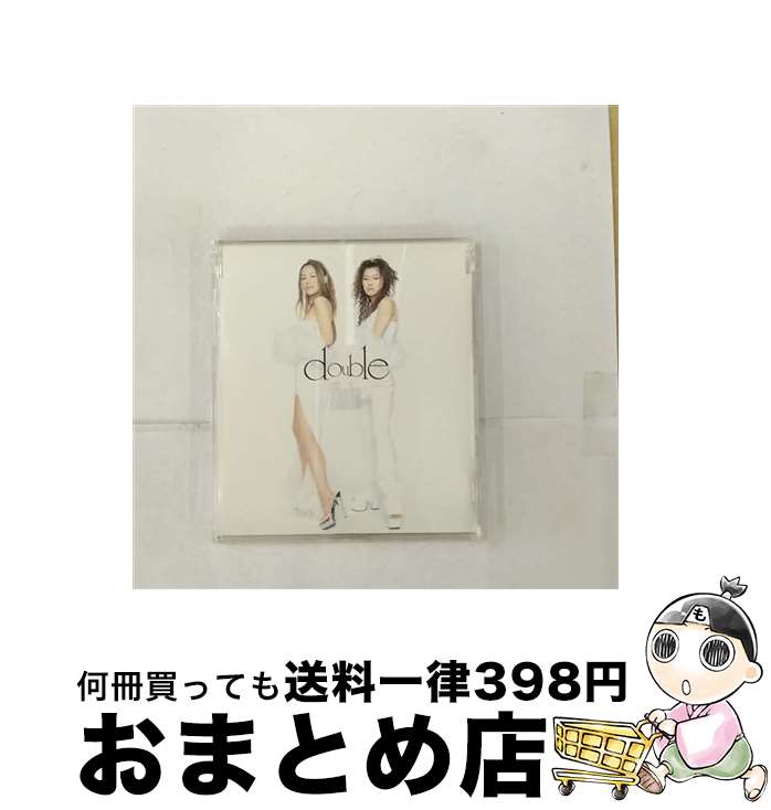 【中古】 Shake/CDシングル（12cm）/FLCF-3745 / DOUBLE / フォーライフミュージックエンタテイメント [CD]【宅配便出荷】