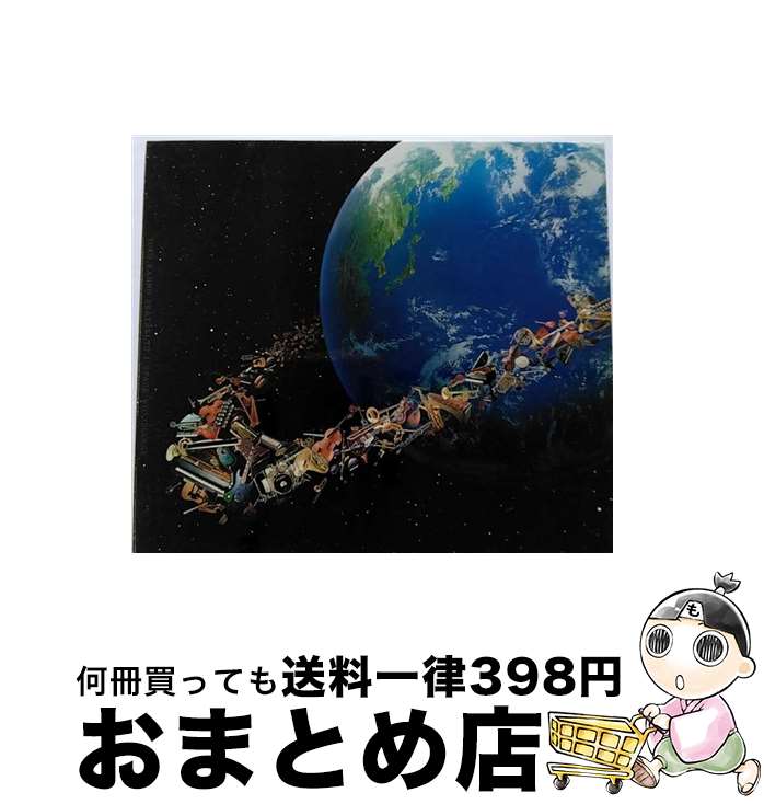 【中古】 YOKO　KANNO　SEATBELTS　来地球記念コレクションアルバム　スペース　バイオチャージ/CD/VTCL-60141 / YOKO KANNO SEATBELTS, 奥井亜紀, AKINO, Scott Matthew, Origa, May’n, Gabriel / [CD]【宅配便出荷】