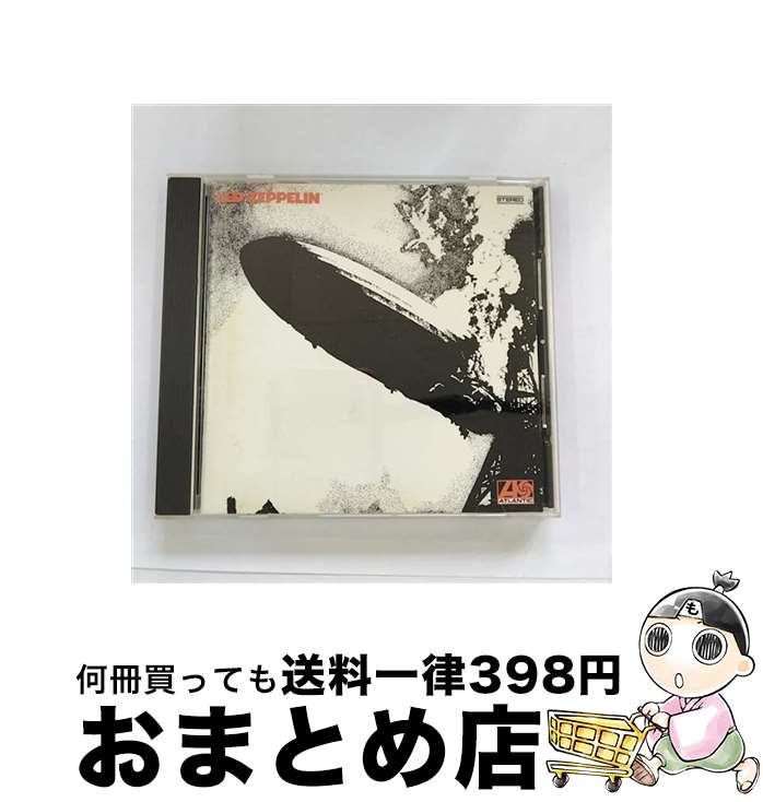 【中古】 レッド・ツェッペリン/CD/WPCR-75001 / レッド・ツェッペリン / ワーナーミュージック・ジャ..