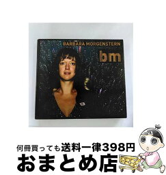 【中古】 Barbara Morgenstern / Bm / Barbara Morgenstern / Monika [CD]【宅配便出荷】