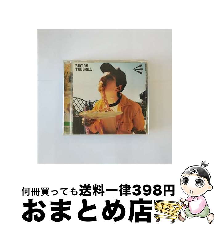 š RIOTONTHEGRILL/CD/ZEDY-2012 / ELLEGARDEN / ѥߥ塼åƥ [CD]...